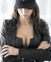 Makenna and Lawrence